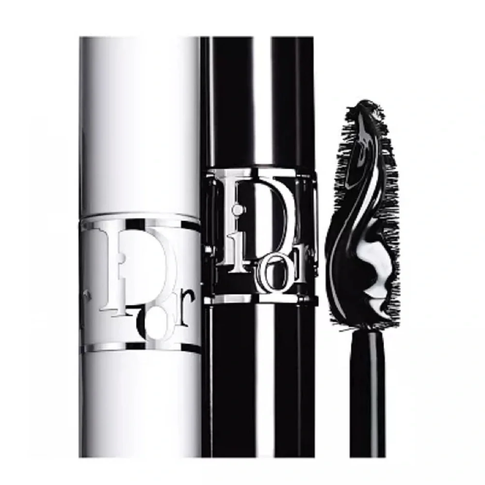 Dior Mini Diorshow Mascara and Mini Lash Maximizer Bundle - Picture 2 of 3